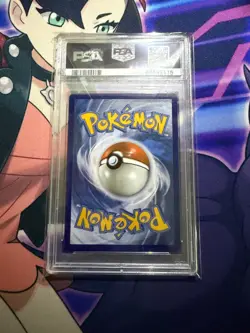 2021 Pokemon Celebrations ETB Promo GRENINJA GOLD STAR SWSH144 PSA 10 GEM MINT - Image 2