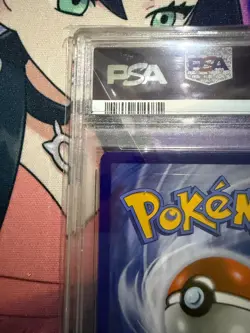 2021 Pokemon Celebrations ETB Promo GRENINJA GOLD STAR SWSH144 PSA 10 GEM MINT - Image 3