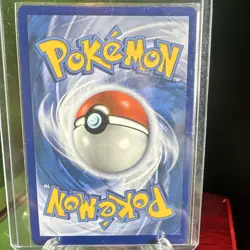Pokemon Charizard Evolutions Holo Rare 11/108 150 HP English Card NEVER PLAYED - Image 2