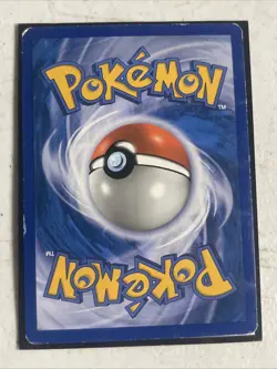 Magikarp 65/100 Pokemon - Diamond and Pearl Stormfront MP - Image 2