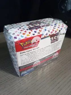 Pokemon cards Scarlet and Violet 151 booster box, 36 pack sealed - Image 2