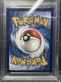 Pokemon TCG Lillie Full Art Trainer Psa 10 Sun And Moon - Image 2