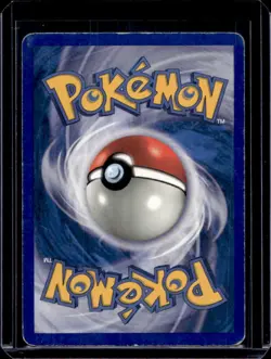 2002 Pokemon Expedition Set Rapidash Reverse Holo #62 - Image 2