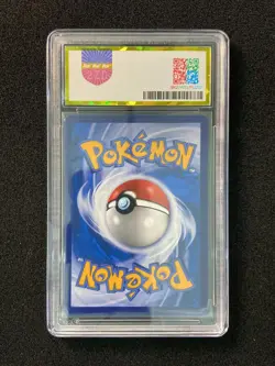 2024 Pokemon TCG S-Chinese Sword & Shield CS5bC 130/128 AR Manaphy PGS 9.5 LU57 - Image 2