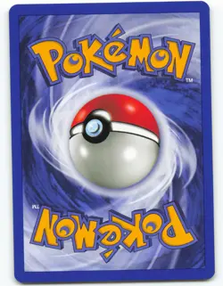 Zapdos - #23 WOTC Black Star Promo - Pokemon TCG - 2000 - Image 2