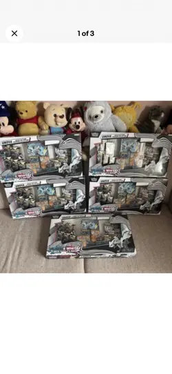 ​Pokemon TCG: Unova Heavy Hitters Premium Collection - Costco Exclusive - SEALED - Image 2
