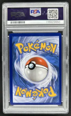 2023-25 Pokemon SV Black Star Promos - SVP EN Mewtwo #052 PSA 9 - Image 2
