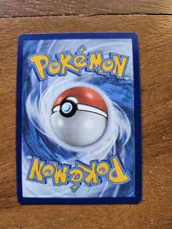 Pokemon TCG Perrin 209/167 Ultra Rare Full Art Trainer Twilight Masquerade - Image 2