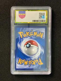 2023 Pokemon TCG S-Chinese Sword Shield CS3bC 127/122 SR Flapple V PGS 10 LU57 - Image 2