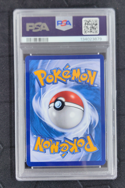 PSA 10 Pokemon Ceruledge Art Rare 2025 15 07/07 Gem Pack Vol.3 S.Chinese - Image 2