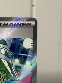 Emcee’s Hype 220/182 - Destined Rivals Pokemon TCG NM Holo - Image 3