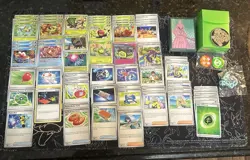 Dipplin "Festival Lead" Play Pokemon TCG - Custom Non Meta Decks Fun Game - Image 2