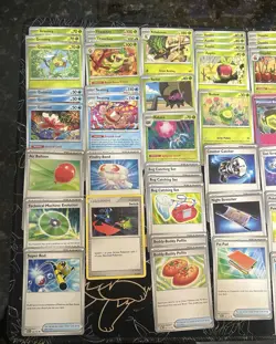 Dipplin "Festival Lead" Play Pokemon TCG - Custom Non Meta Decks Fun Game - Image 3