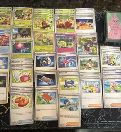 Dipplin "Festival Lead" Play Pokemon TCG - Custom Non Meta Decks Fun Game - Image 4