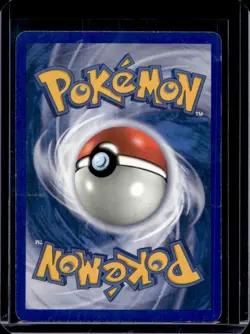 2003 Pokemon EX Dragon Muk Holo #96/97 - Image 2