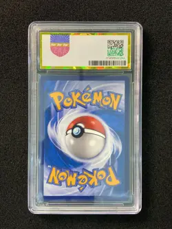 2023 Pokemon TCG S-Chinese Sword Shield CS2aC 121/115 SR Orbeetle V PGS 9.5 LU57 - Image 2