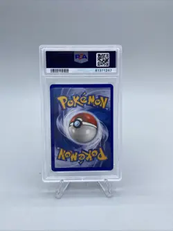 2003 Pokemon Ex Shuppet #43 Dragon Psa 9 Low Pop - Image 2