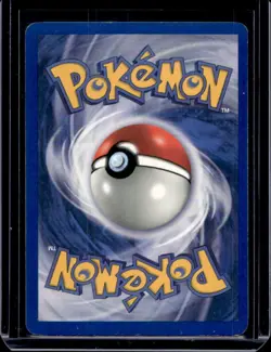 2004 Pokemon EX Team Rocket Returns R Energy Reverse Holo #95/109 - Image 2