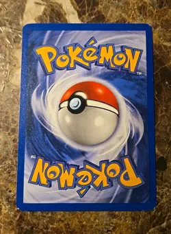 Brock's Rhyhorn 070/132 Gym Heroes Regular Vintage Pokemon TCG 🌟 - Image 2