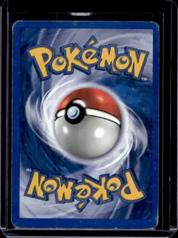 2001 Pokemon Southern Islands Vileplume Reverse Holo #17/18 - Image 2