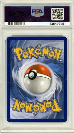 2016 Pokemon XY Generations Pikachu FA Radiant Collection RC29 PSA 9 Mint - Image 2