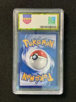 2025 Pokemon TCG S-Chinese Scarlet & Violet CSVL1C 109/049 Snorlax PGS 9.5 LU57 - Image 2