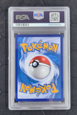 PSA 10 Pokemon Ceruledge Art Rare 2025 15 07/07 Gem Pack Vol.3 S.Chinese - Image 2