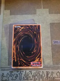 YUGIOH POT OF GREED SD2-EN017 COMMON UNLIMITED ED NM - Image 3