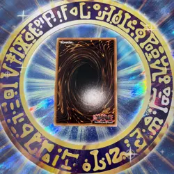 Yugioh Toon Table of Contents LDS1-EN069 Green Ultra Rare 1st Edition NM - Image 2