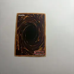 Yugioh! Pot of Greed SYE-040 Starter Deck: Yugi Evolution Unlimited Edition - MP - Image 2