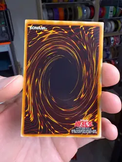 yugioh Dark Magician Knight GB8-001 secret japnese - Image 5