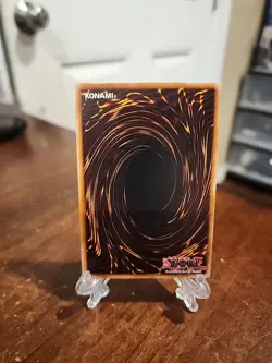 Nightmare Magician PHRE-EN047 1st Edition Super Rare Phantom Revenge Yu-Gi-Oh! - Image 2