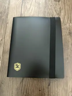 Pokemon Base Set ultd common/uncommon lot (23-69, 80-102) NM/LP + 160card binder - Image 4