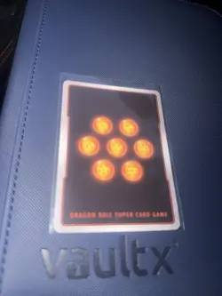 Dragon Ball Super Card Game Fusion World Dual Evolution Android 17 FB09-029 - Image 2