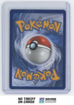 2025 Pokemon Scarlet & Violet Promo Cards Full Art Umbreon EX #176 - Image 2