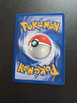 Pokemon Card - Brock's Golem Gym Heroes 20/132 Rare NM-LP - Image 2