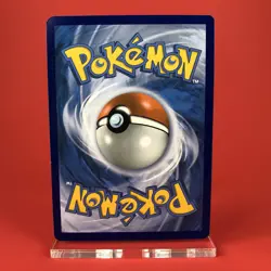 2018 Pokemon TCG (EEVEE 11/12 NM | RARE HOLO) Card CCG McDonald’s Promo - Image 2