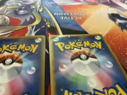 Vintage & Modern Pokemon Card Lot Holo Etc Deoxys Vaporeon - Image 5