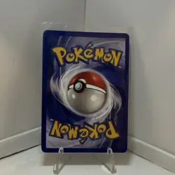 Pokemon Dark Gyarados 8/82 Team Rocket Holo Rare 70 HP Unlimited English Card - Image 2