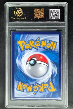 2024 pokemon cards CHN. Gengar VMAX 073/132 RR RPA 10 (SAME AS PSA 10) - Image 2