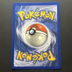 2008 Pokemon ROTOM Great Encounters REVERSE HOLO Rare Diamond & Pearl Card 7/106 - Image 2