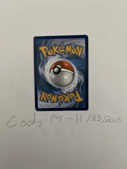 Single Strike Urshifu VMAX 086/163 Prize Pack Series Cards Holo - Image 2