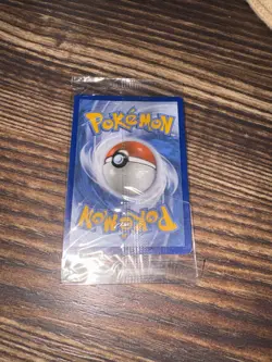 Pokemon TCG Greninja Sealed Promo Holo Basic Cards SWSH144 Lot of 2 English - Image 3