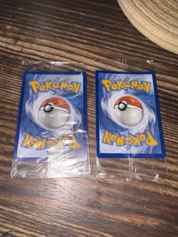 Pokemon TCG Greninja Sealed Promo Holo Basic Cards SWSH144 Lot of 2 English - Image 4