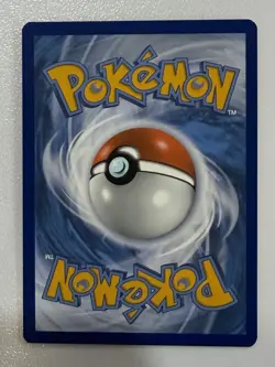 Alolan Ninetales 145/236 NM Reverse Holo Rare Discontinued Fairy Pokemon Card! - Image 2