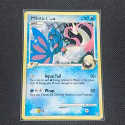 Milotic C - 35/147 - Holo Rare - Supreme Victors - Pokemon Card - HP - Image 1