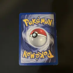 FART SWIRL Erika's Dragonair 4/132 Holo Gym Heroes Vintage Pokemon Card - Image 4