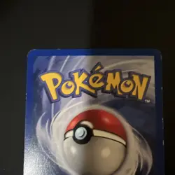 FART SWIRL Erika's Dragonair 4/132 Holo Gym Heroes Vintage Pokemon Card - Image 5