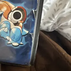 POKEMON 1999 Wizards of the Coast Trading Card Game Collector's Album/Binder - Image 2