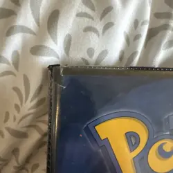 POKEMON 1999 Wizards of the Coast Trading Card Game Collector's Album/Binder - Image 4